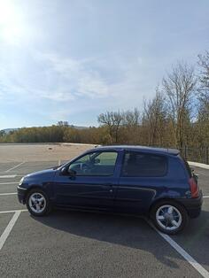 Renault - Clio - 1.6 16v