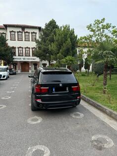BMW - X5 - 3.0xd