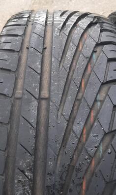 Uniroyal - RAINSPORT 3 - Summer tire