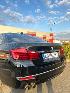 BMW - 525 - 2.0