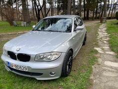 BMW - 116 - 2,0