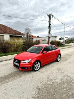 Audi - A1 - 1.6 TDI