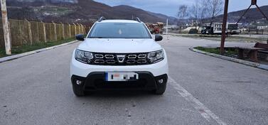 Dacia - Duster - 1.5 dci