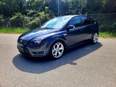 Ford - Focus - ST