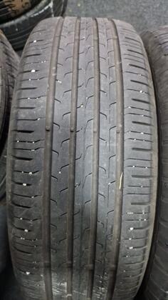 Continental - 215/60/17 eco contac 6 - Summer tire