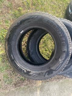 GoodYear - 205/75R16C - All-season tire
