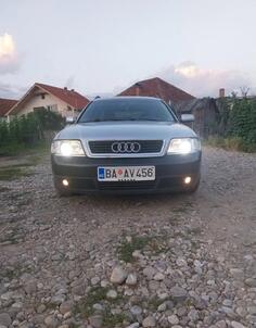 Audi - S6
