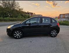 Citroen - C3 - 1.6 HDI