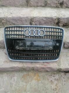 Grille for Q7 - year 2007