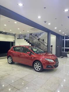 Seat - Ibiza - 1.2TDI