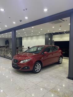 Seat - Ibiza - 1.2TDI