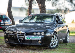 Alfa Romeo - 159 - 1.9 JTDm