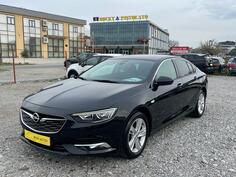 Opel - Insignia - Automatik