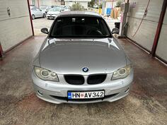 BMW - 120 - 2.0
