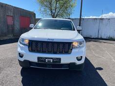 Jeep - Grand Cherokee - SPECIAL LIMITED