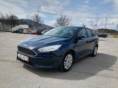 Ford - Focus - 1.0 ecoBoost