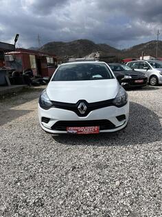 Renault - Clio - 1.5 DCI.03.2018