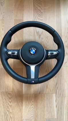 Steering wheel for  - year 2010-2020