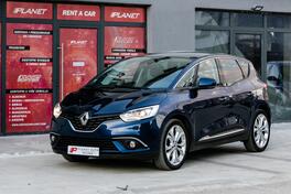 Renault - Scenic - 1.7 dci