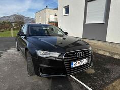 Audi - A6 - 3.0 tdi