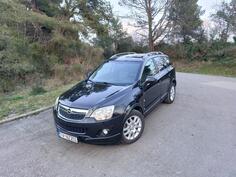 Opel - Antara - 2.2 CDTI