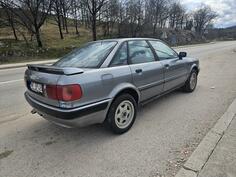 Audi - 80