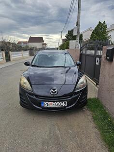 Mazda - 3 - 1.6
