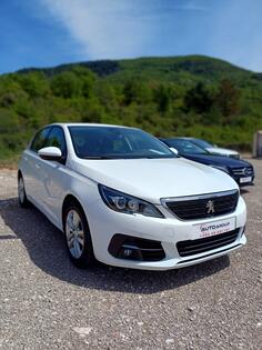 Peugeot - 308 - 1.5hdi