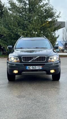 Volvo - XC 90 - 2.4D AWD
