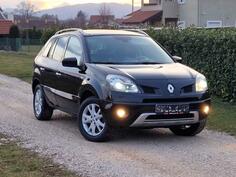Renault - Koleos - 2.0 dci