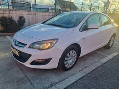 Opel - Astra - 1.6 dci