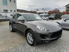 Porsche - Macan - 3.0 S dizel