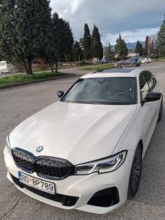 BMW - 340 - M340i