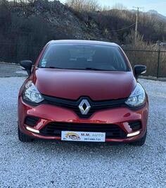 Renault - Clio - 1.5 dCi 06/2017g