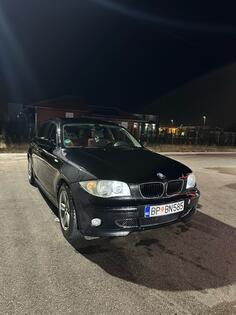 BMW - 118 - 2.0