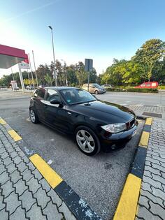 BMW - 118 - 2.0