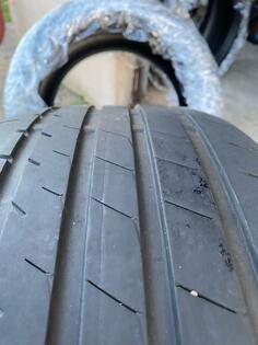 Lassa - Driveway - Summer tire