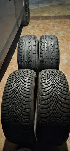 Bridgestone - turanza - Ljetnja guma