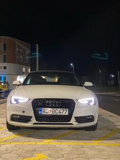 Audi - A5 - 2.0