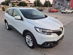 Renault - Kadjar - 1.2TCE