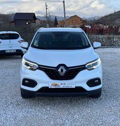Renault - Kadjar - 1.5 dci 10/2019g AUTOMATIK