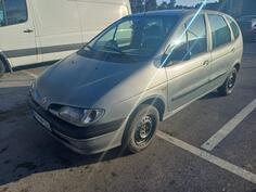 Renault - Scenic - 1600