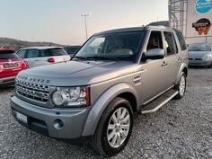 Land Rover - Discovery - 3.0 LTD  4
