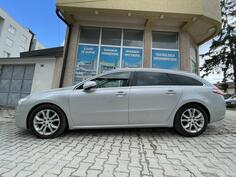 Peugeot - 508 - 1.6 dci