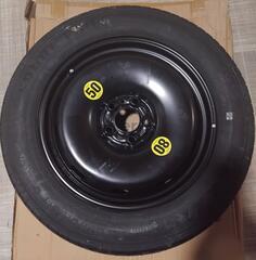 Maxiss - 5×120×17 - All-season tire