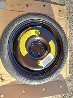 Maxiss - 5×112 R18 - All-season tire