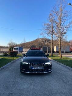 Audi - A6 Allroad - 3.0 tdi