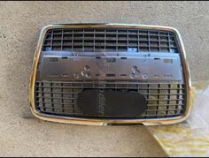 Grille for A3 - year 2004-2008