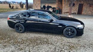 BMW - 520 - 2.0