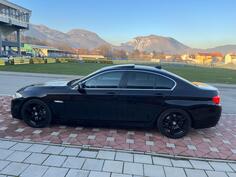 BMW - 520 - 2.0
